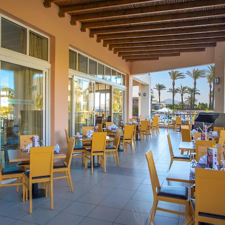 Horizon Beach Resort-2