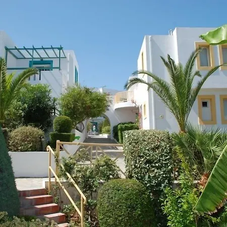 Mastichari Bay Hotel-3